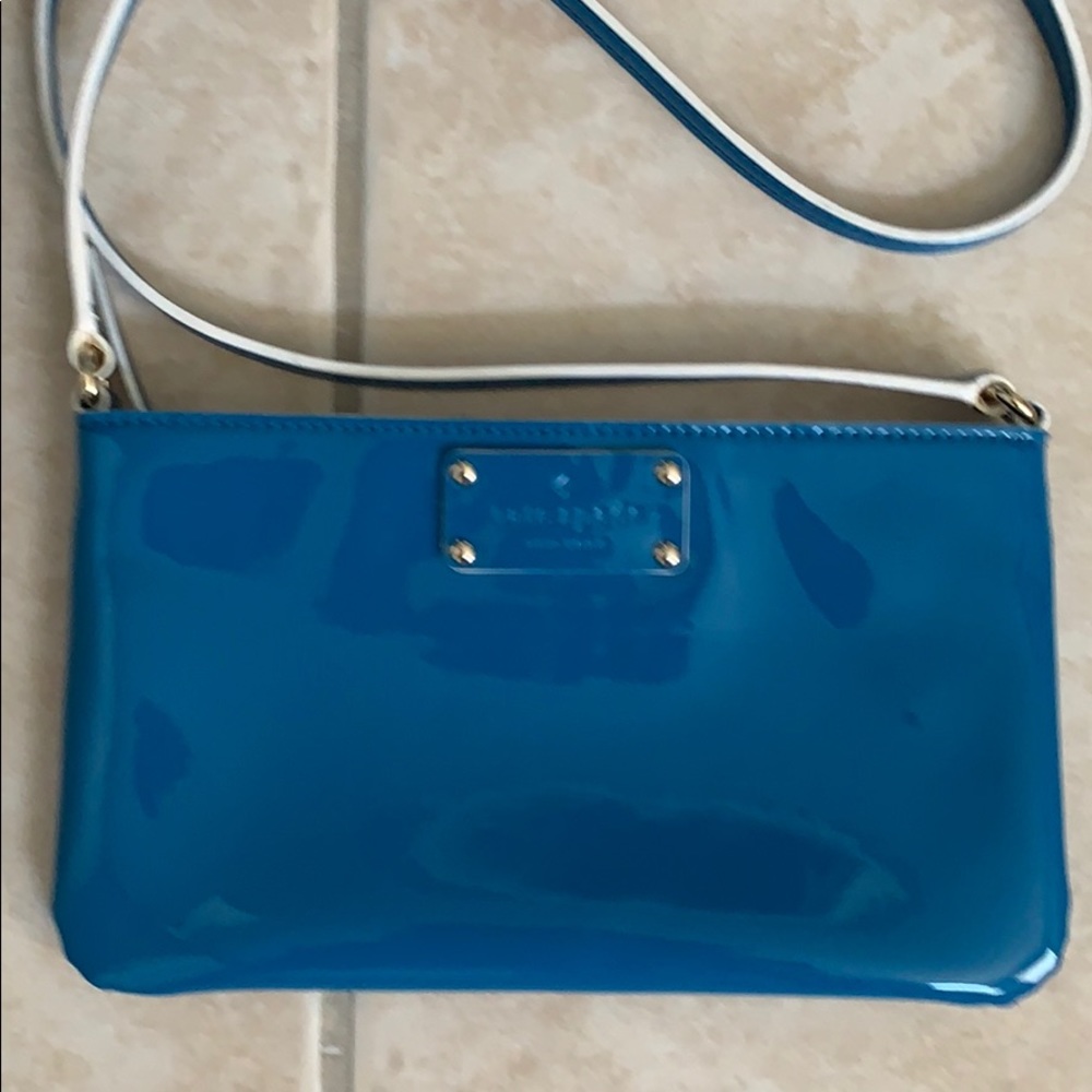2X HOST PICK🎉🎊🎉 NWOT Kate Spade Crossbody Purse